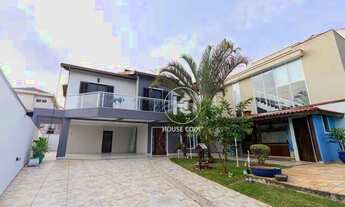 Imagem 7: Casa com 3 dormitórios à venda, 225 m² por R$ 700.000 - Peruibe - Peruíbe/SP Oasis Stella