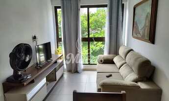 Imagem 2: Apartamento para aluguel De férias ou a trabalho, o Edifício Le Grand é uma das melhores o