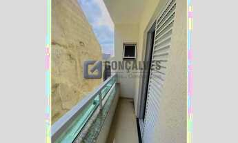 Imagem 6: SANTO ANDRE - Residential / Apartment - VILA HUMAITA