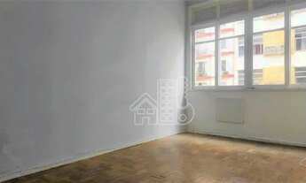 Imagem 7: Apartamento no Ingá com 3 quartos à venda, 98 m² por R$ 640.000 - Ingá - Niterói/RJ