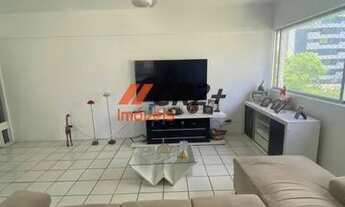 Imagem 7: Apartamento a Venda com 3 quartos,1 suíte em Boa Viagem,118m² em Recife