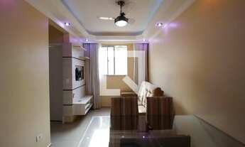 Imagem 4: Apartamento para Aluguel - Vila Jardini, 2 Quartos, 50 m2