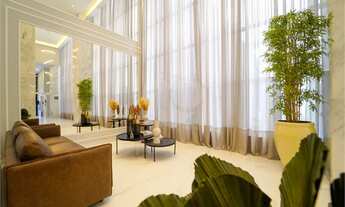 Imagem 6: EDIFÍCIO ABSOLUTE - um misto de estilo e sofisticação na medida