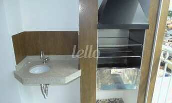 Imagem 3: São Paulo - Apartamento Padrão - Vila Prudente