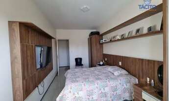 Imagem 2: Casa duplex no Itaperi