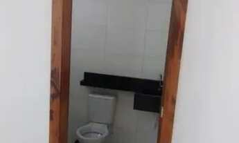 Imagem 4: Casa para venda possui 130 metros quadrados com 2 quartos