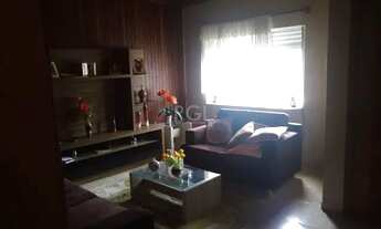 Imagem 3: Ótima casa com 4 dormitórios no bairro Camaquã Porto Alegre RS