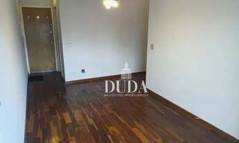 Imagem 2: Apartamento com 1 dormitório à venda, 42 m² por R$ 429.000 - Vila Clementino - São Paulo/S