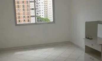 Imagem 2: APARTAMENTO - ITAIM BIBI - SP
