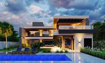 Imagem: SãO JOSé DOS CAMPOS - Casa de Condomínio