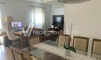 Imagem 4: Apartamento - Fazenda São Quirino - Campinas