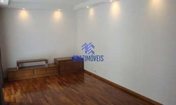 Imagem 3: Apartamento para venda tem 114 metros quadrados com 3 quartos em Parque do Morumbi - São P