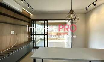 Imagem 3: 2 SUÍTES - MOEMA - APTO NOVO