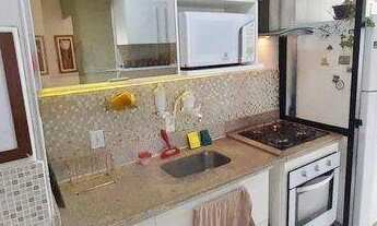 Imagem: Apartamento à venda, 69 m² por R$ 468.000,00