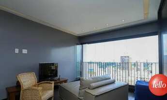 Imagem 1: São Paulo - Apartamento Padrão - Perdizes