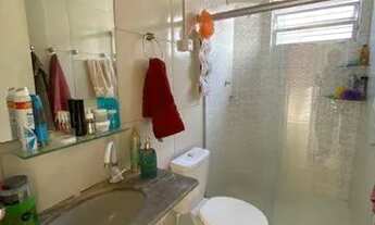 Imagem 4: Apartamento com 3 dormitórios à venda, 79 m² por R$ 160.000 - Jardim Atlântico - Olinda/PE