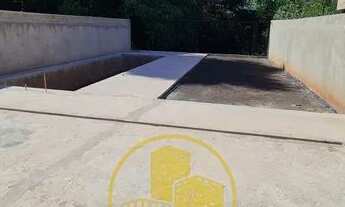 Imagem 6: VENDO CASA FALTANDO ACABAMENTO ENTREGA DO JEITO QUE ESTÁ CONDOMÍNIO RUA 03 VICENTE PIRES 4