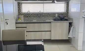 Imagem 4: Via Appia Treze de Maio Condominium