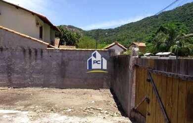 Imagem 3: Terreno à venda, 180 m² por R$ 350.000,00 - Piratininga - Niterói/RJ