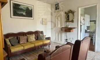 Imagem 3: Apartamento para venda tem 70 m² com 2 quartos em Campo Grande - Santos - SP