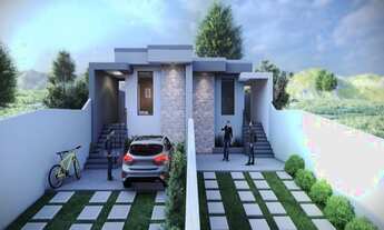 Imagem: CASA TÉRREA NO JD DOS PINHEIROS EM ATIBAIA