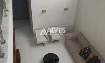 Imagem 4: CASA DE ALTO PADRÃO COM 4\4 SENDO 3 SUÍTES E ÁREA GOURMET COMPLETA