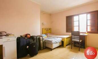 Imagem 7: São Paulo - Casa Padrão - Saúde