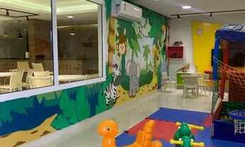 Imagem 2: MONTE CASSINO Apartamento com 3 dormitórios