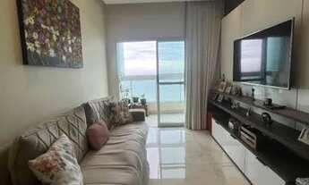 Imagem 4: Vista para o mar em Itaparica: 3 quartos, suíte e lazer. 2vgs. sol manhã