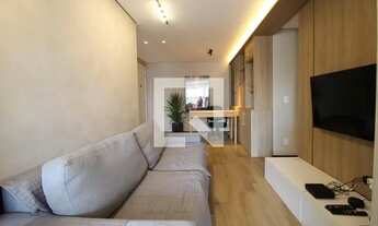 Imagem 6: Apartamento à Venda - Barra Funda, 3 Quartos, 83 m2