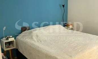 Imagem 7: Apartamento com 3 quartos, 128 m² à venda em Itaim Bibi