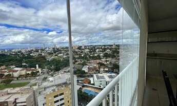 Imagem 2: Apartamento para venda tem 108 metros quadrados com 3 quartos em Jardim Goiás - Goiânia