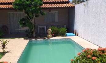 Imagem 2: Aluga casa Casa com 2 dormitórios