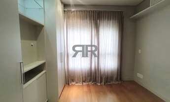 Imagem 6: RUA LEOPOLDO - VARANDA GOURMET - 3 GARAGENS - LAZER E VARANDA