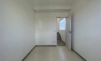 Imagem 2: Apartamento com 3 dormitórios à venda, 62 m² por R$ 520.000,00 - Candelária - Belo Horizon