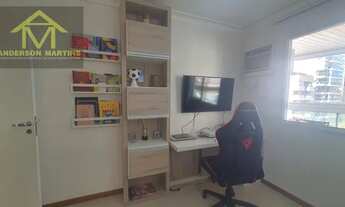 Imagem 4: 3 quartos em Itapuã, Vila Velha - Ed. Royal Beach Cód: 21963 TL