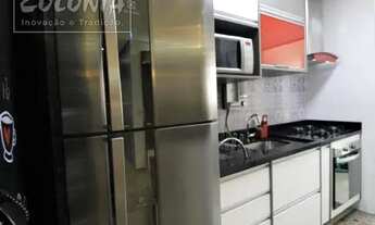 Imagem 7: Santo André - Apartamento Padrão - Vila Metalúrgica