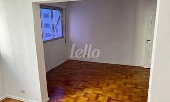 Imagem 4: São Paulo - Apartamento Padrão - Itaim Bibi