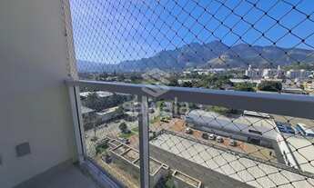 Imagem 2: Anil Apartamento com 2 dormitórios