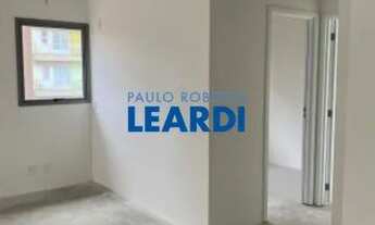 Imagem: APARTAMENTO - POMPÉIA - SP