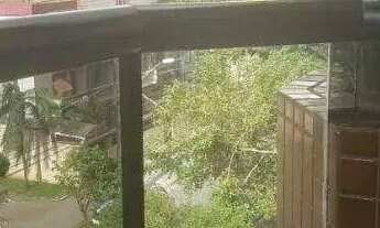 Imagem 4: Apartamento de 2 dormitórios super espaçoso a venda na Encruzilhada -Santos