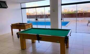 Imagem 3: Apart. com 2 quartos e 1 suite Pernambués Cond. Morada Flor de Liz