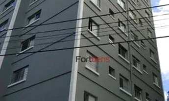 Imagem 2: Apartamento Residencial à venda, Vila Cruzeiro, São Paulo - AP6863