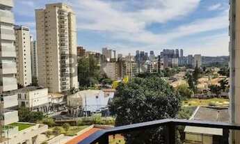 Imagem 7: Apartamento Brooklin venda e locação 3 domitorios com 128 metos