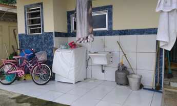 Imagem 5: Casa mobiliada em xerem