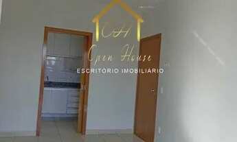 Imagem 6: Alugo apartamento Condomínio Parque Beira Rio