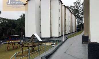 Imagem 2: Apartamento Apartamento com 2 dormitórios