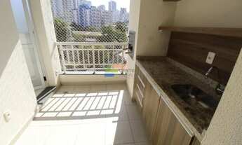 Imagem 3: Ipiranga - 65m² 2Dts, 1St, 1Gar, Px ao Metrô