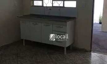 Imagem 6: Casa com 2 dormitórios à venda, 133 m² por R$ 260.000 - Residencial Ana Célia - São José d