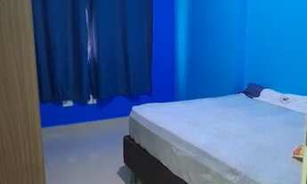 Imagem 3: Reserva das Águas - 100% mobiliado - 4 quartos - Ponta Negra